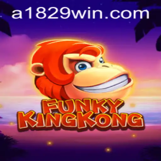 Descubra o Mundo Divertido de FunkyKingKong: Jogo de Aventura Revolucionário