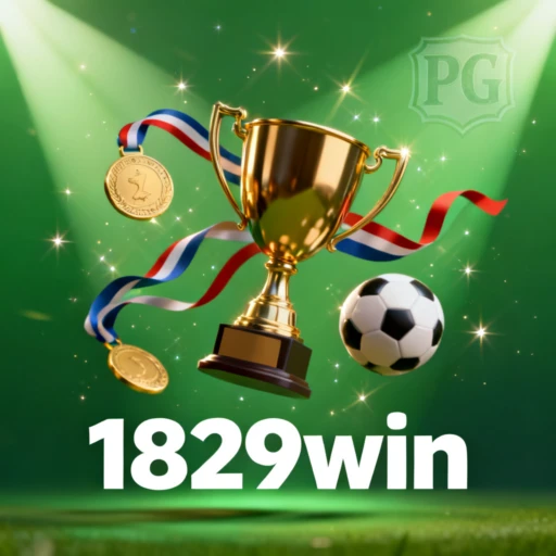 1829win Logo