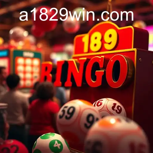 Jogos de bingo