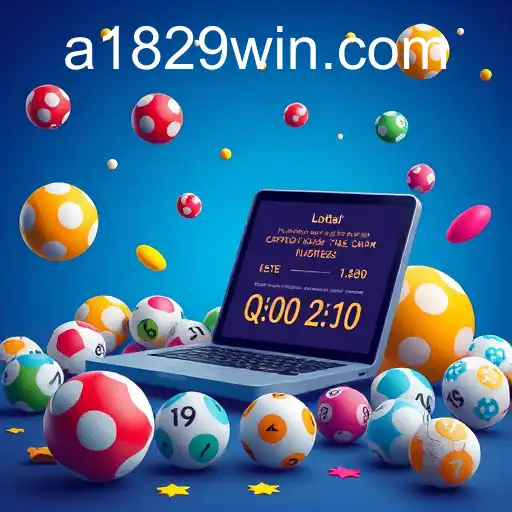Loteria online