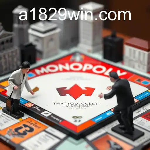 Monopoly